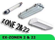 EX-Zonen 2 & 22